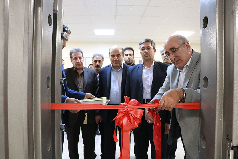 صندوق امانات