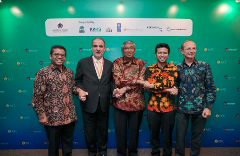 بانکداری اسلامی