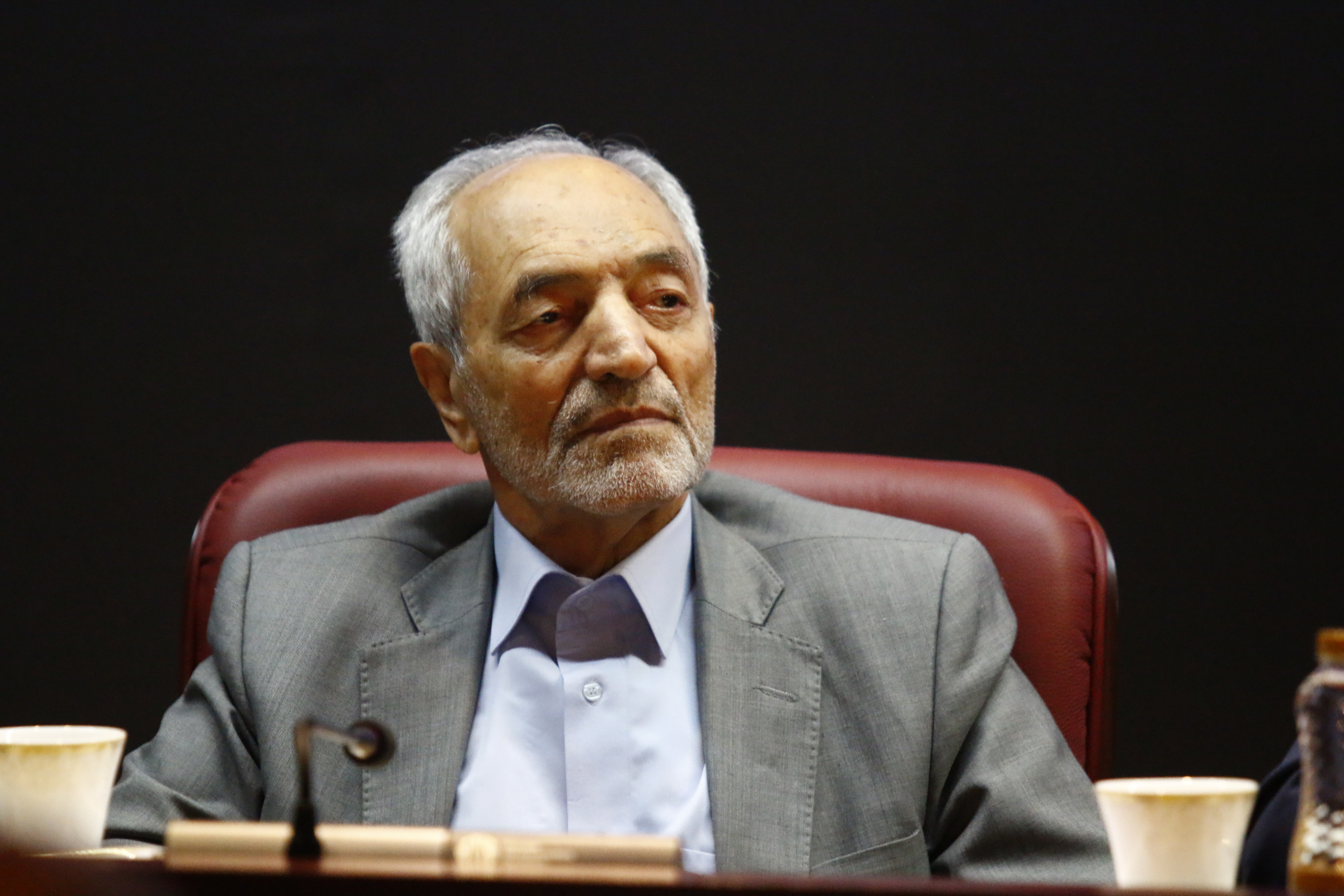 علاالدین میرمحمدصادقی