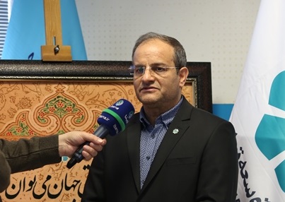 تا پایان امسال یک هزار میلیارد تومان تسهیلات برای اشتغال روستایی پرداخت می‌شود و می‌توانیم با برگشت اقساط، تسهیلات اشتغال در این بخش را ادامه دهیم