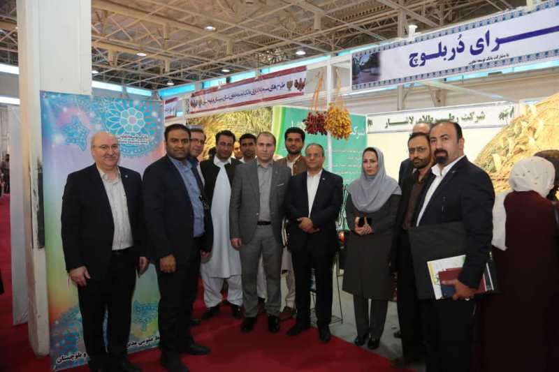 مدیریت شعب بانک توسعه تعاون: دو هزار و 118 اشتغال پایدار در روستاهای سیستان و بلوچستان ایجاد شد