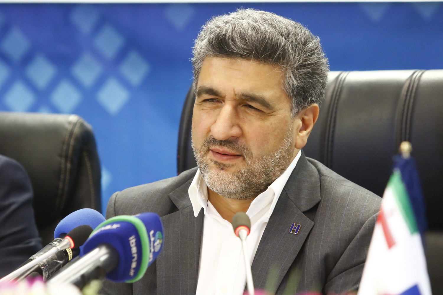 امضای تفاهمنامه بانک صادرات و دانشگاه پیام نور