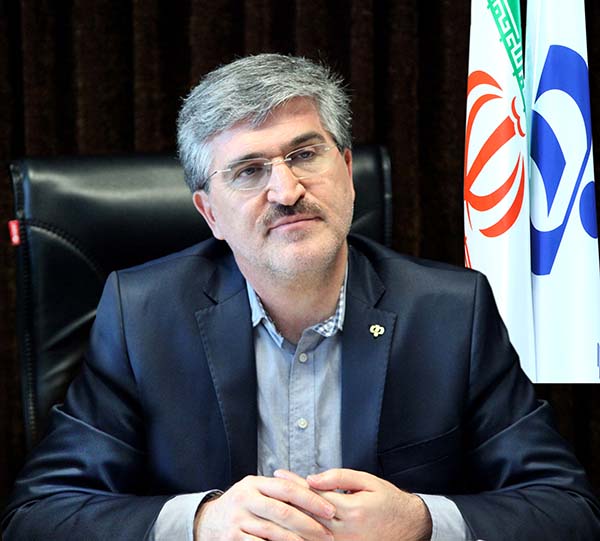 پیام تبریک مدیر عامل بانک رفاه به مناسبت روز خانواده و تکریم بازنشستگان