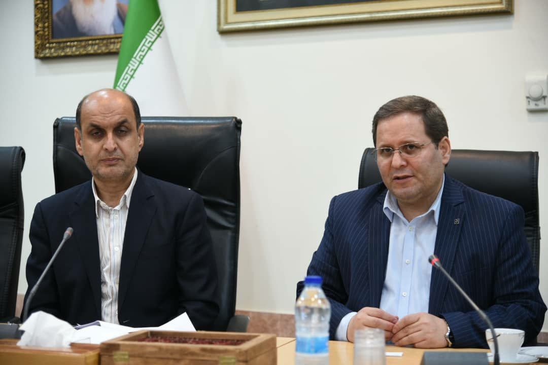 حسین مهری در استان گلستان