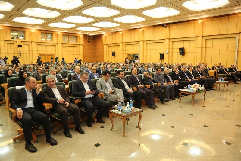 بانک توسعه تعاون حامی سی‌امین همایش بانکداری اسلامی