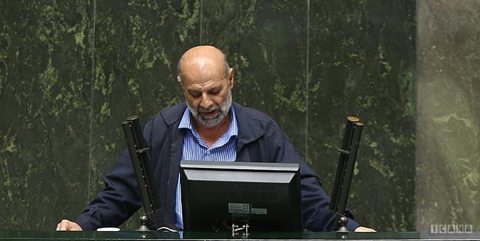 بانک رفاه جزو اموال کارگران است