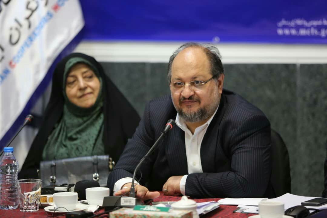 بانک توسعه تعاون گام‌های موثری برای حمایت از تعاون گران برداشته است