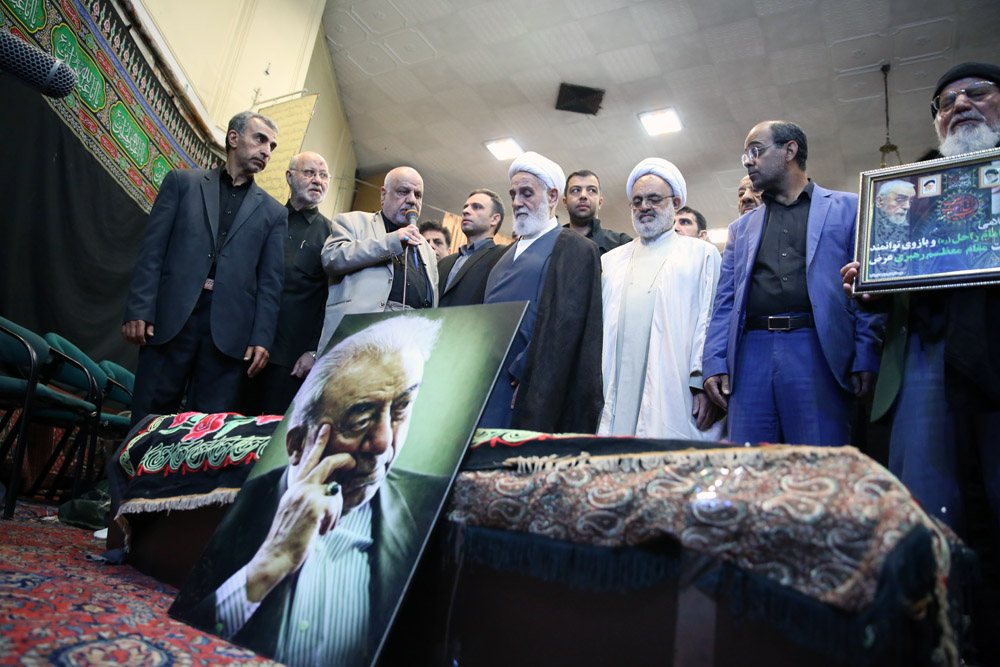 اسدالله عسگراولادی