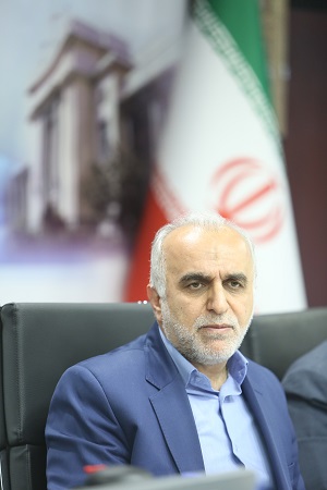 توسط دژپسند در مجمع عمومی عادی سالیانه این بانک صورت گرفت؛