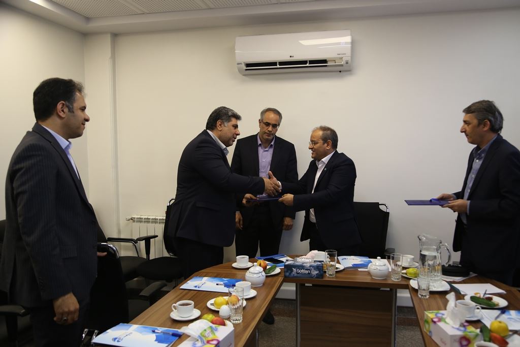 زیرساخت‌های فناوری بانک توسعه تعاون از وضعیت مطلوبی برخوردار است