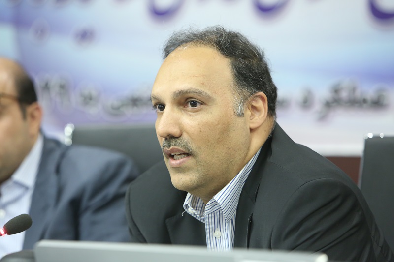 ادغام بانکهای وابسته به نیروهای مسلح کار پرحجم و حساس است