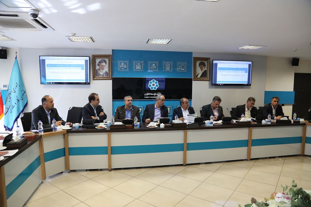 تحقق ۹۰ درصدی برنامه جذب منابع سپرده‌ای بانک توسعه تعاون در استان لرستان