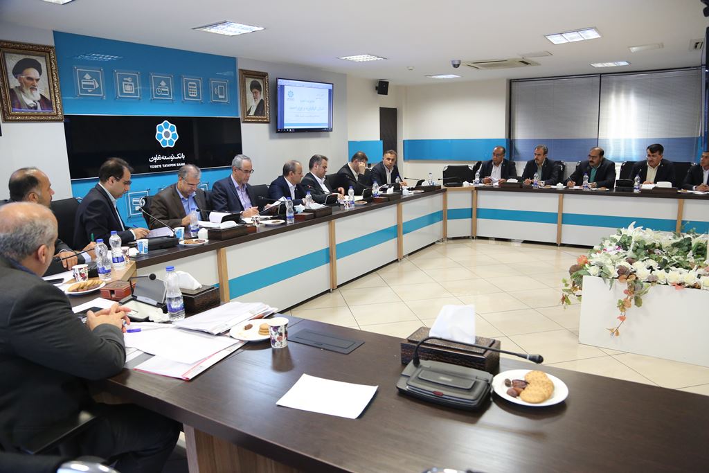 ۴درصد ضمانت‌نامه‌های بانک توسعه تعاون در استان کهگیلویه و بویراحمد صادرشده است