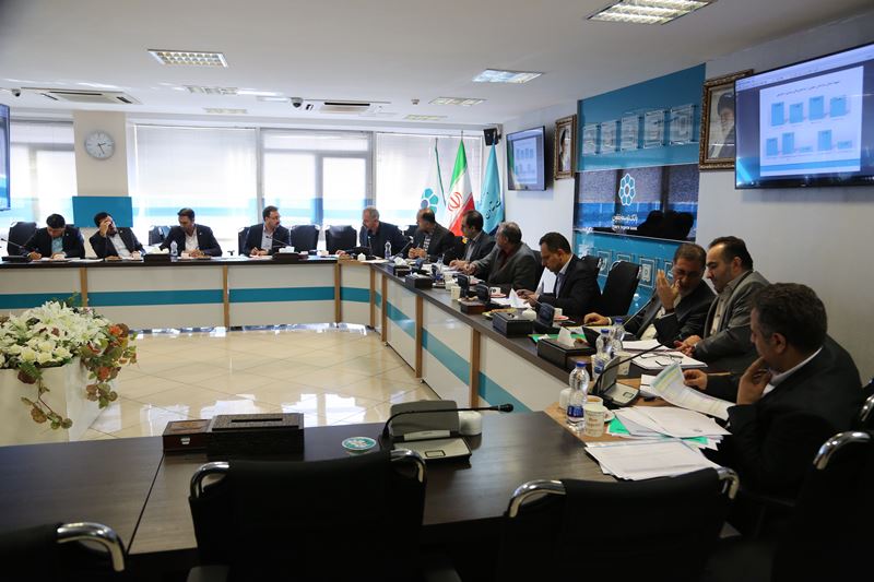 پرداخت 637 میلیارد ریال تسهیلات به فعالان اقتصادی توسط بانک توسعه تعاون در خراسان جنوبی