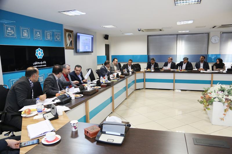 2.6  درصد ضمانت‌نامه‌های بانک توسعه تعاون در سیستان و بلوچستان صادر گردیده است