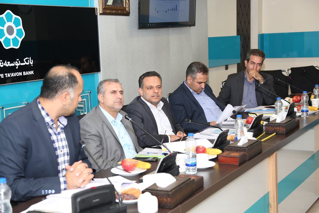 مدیریت صحیح جریان وجوه از مهم‌ترین تکالیف نظام بانکداری است