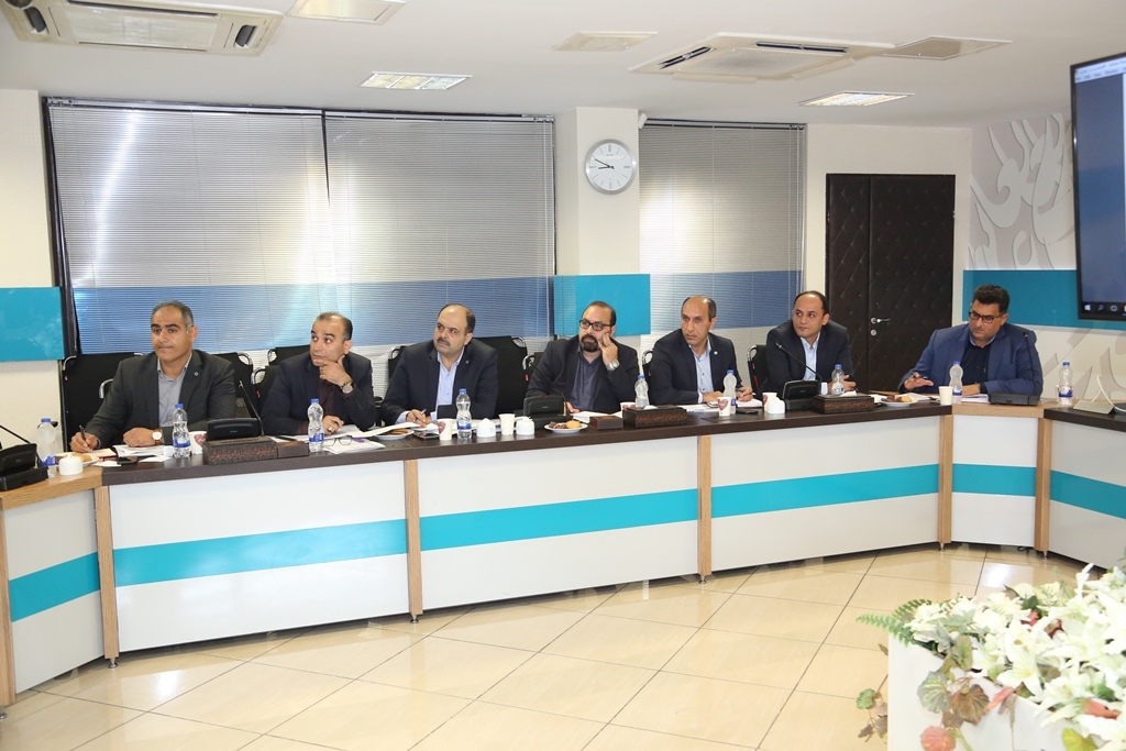 افزایش بهره وری نیروی انسانی از عوامل مهم موفقیت سازمانی است