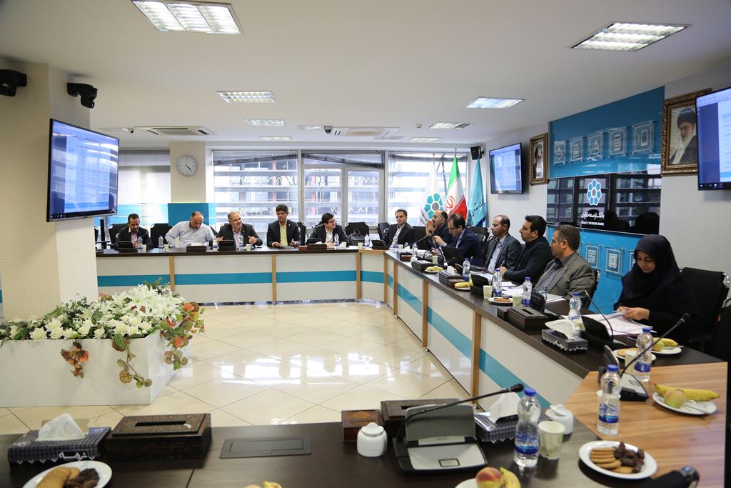 نقشه راه شعب بانک توسعه تعاون با تبیین مدل‌های کسب‌وکار مشخص می‌گردد