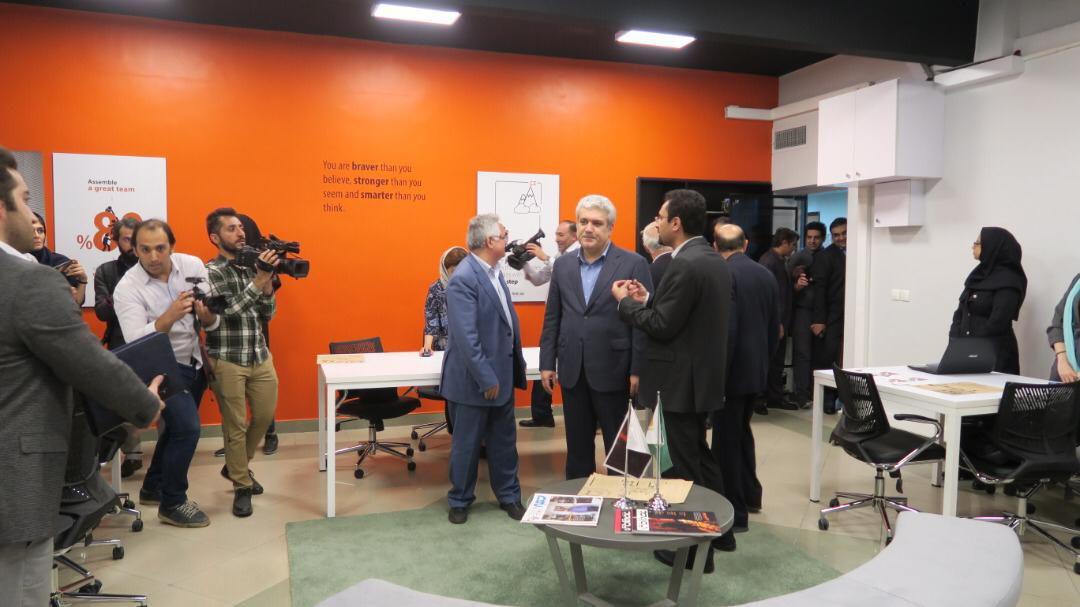 آزمایشگاه فین تک