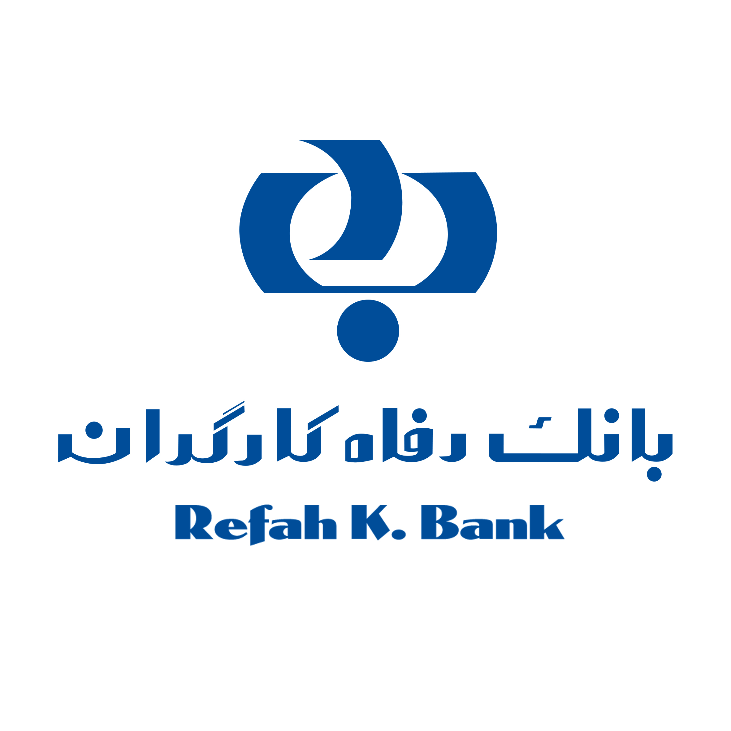 بانک رفاه کارگران