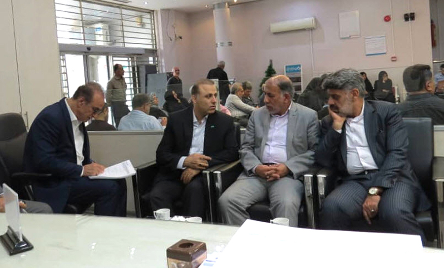 پویایی و ماندگاری یک سازمان در گرو مشتری مداری است