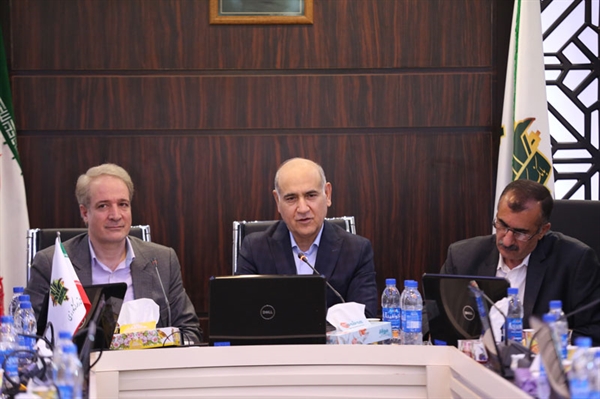 بیمه کشاورزی