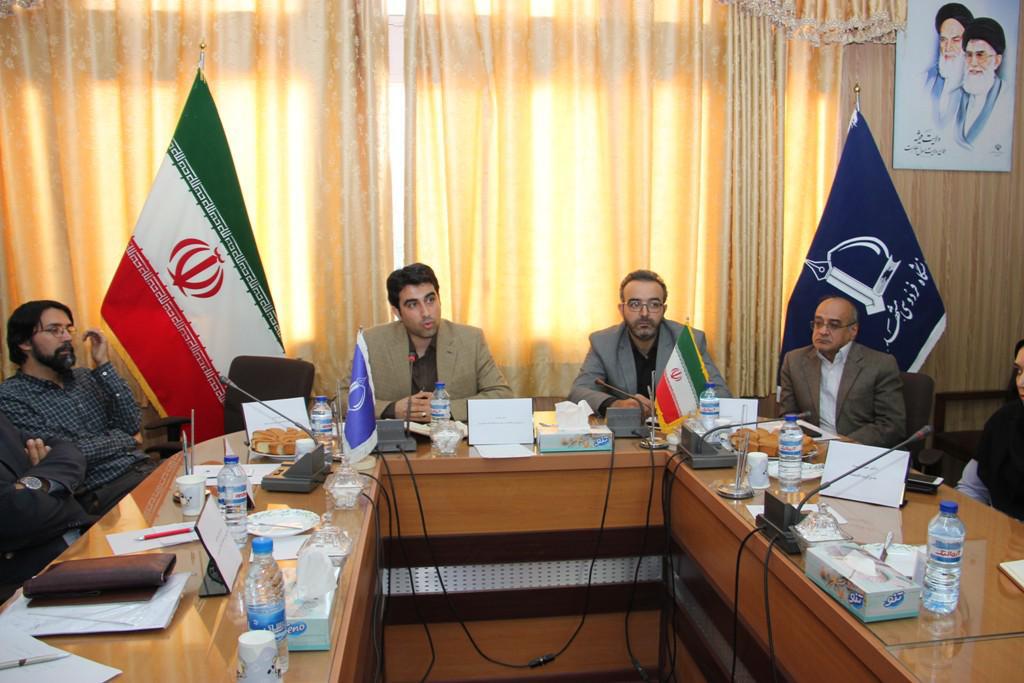 پیمان میراب