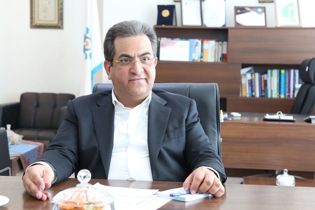 فعالیت شرکت واسپاری توسعه تعاون مبتنی بر حمایت از متقاضیان می‌باشد