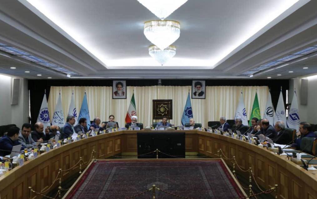 شورای پول و اعتبار