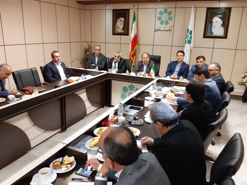 پرداخت بیش از ۲۵۰۰ میلیارد ریال تسهیلات از ابتدای سال ۹۸ در استان گیلان