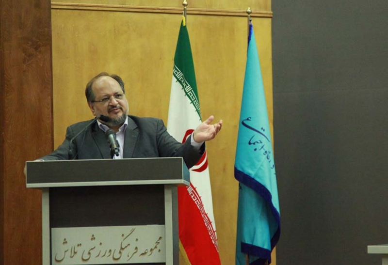 ضرورت ارتقای جایگاه روابط عمومی برای کارآمدی و کارایی در سازمان