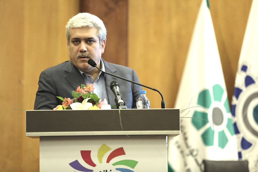 تعاونیها حاصل یک مدل بومی هستند