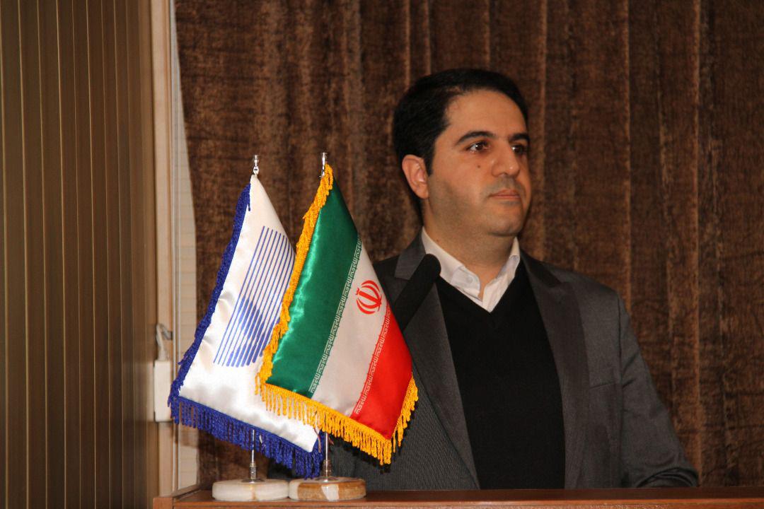 محمدرضا عباسی