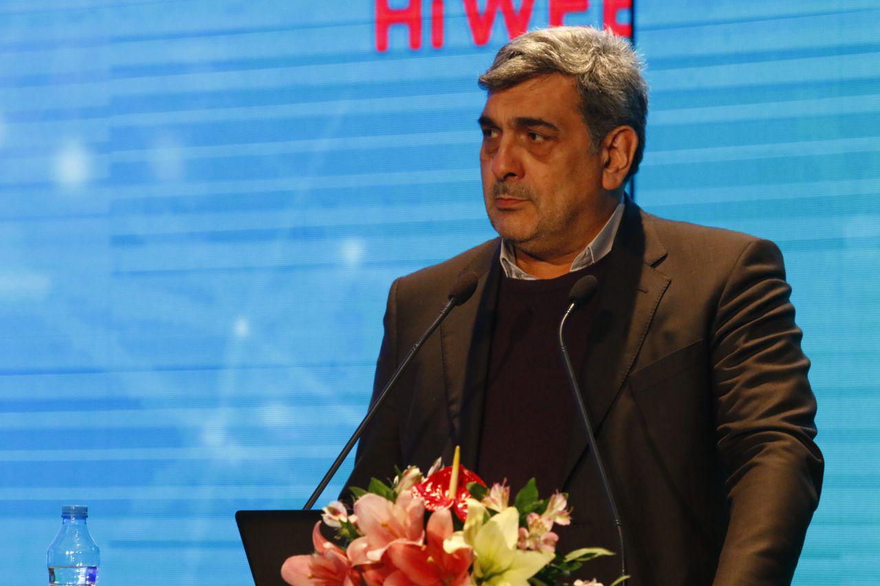 پرویز حناچی