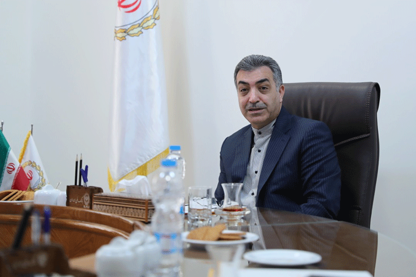 مسعودخاتونی