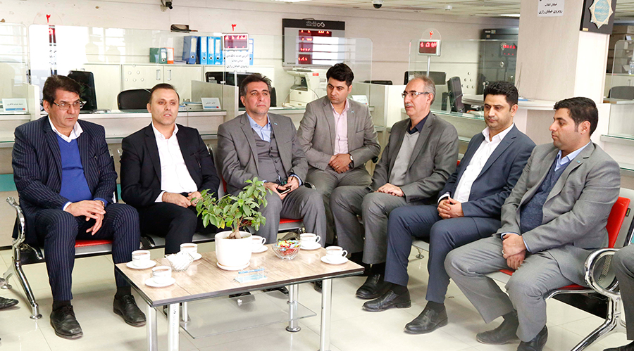 برای دستیابی به رشد پایدار باید تعالی را به عادت روزانه تبدیل کنیم