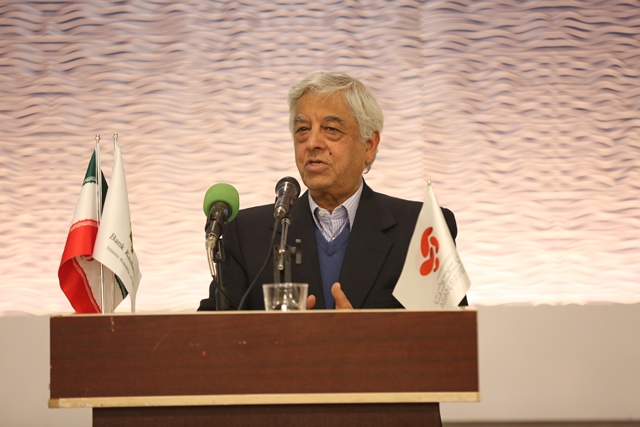 سرپرست وزارت جهاد