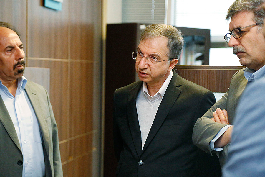 تخصص گرایی در نقش های سازمانی یک ضرورت است