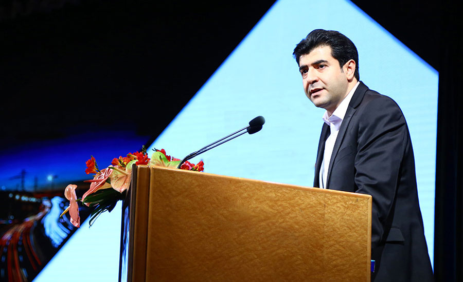 مهدی شامی زنجانی