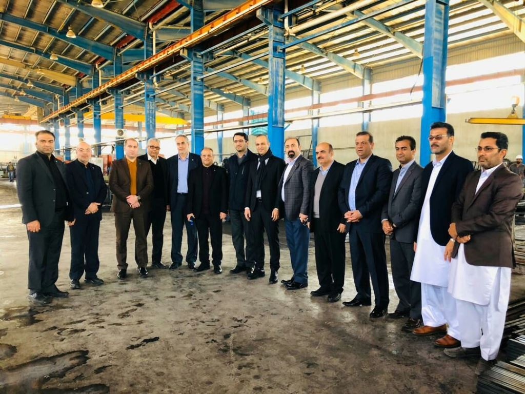 تسهیلات بانک توسعه تعاون منجر به رونق تولید در چابهار شده است