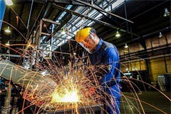 رشد تسهیلات پرداختی بانک صنعت و معدن