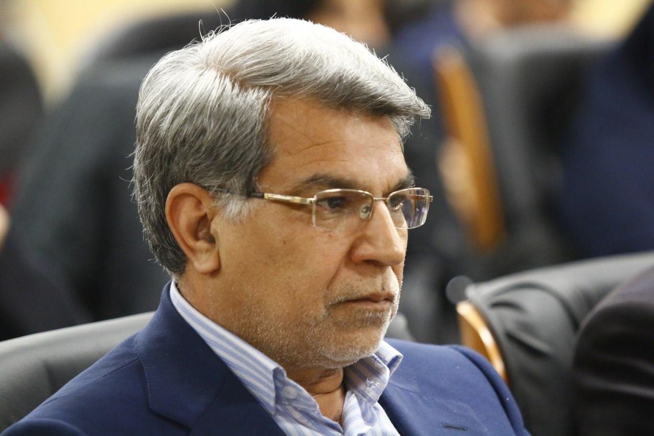 علیرضا صالح