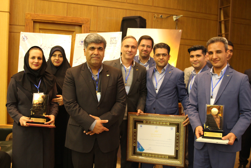 روسای موفق بانک سرمایه