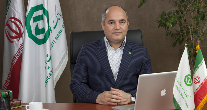 مدير اعتبارات