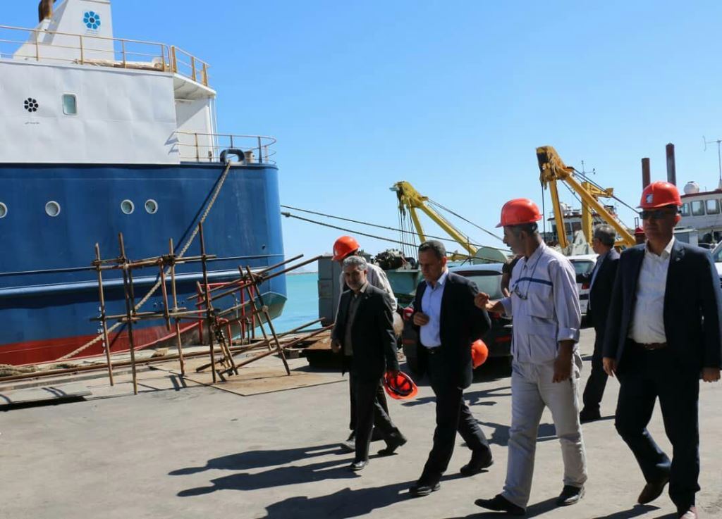 پرداخت 1400 میلیارد ریال تسهیلات بانک توسعه تعاون در استان هرمزگان