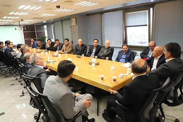 بانک کارآفرین