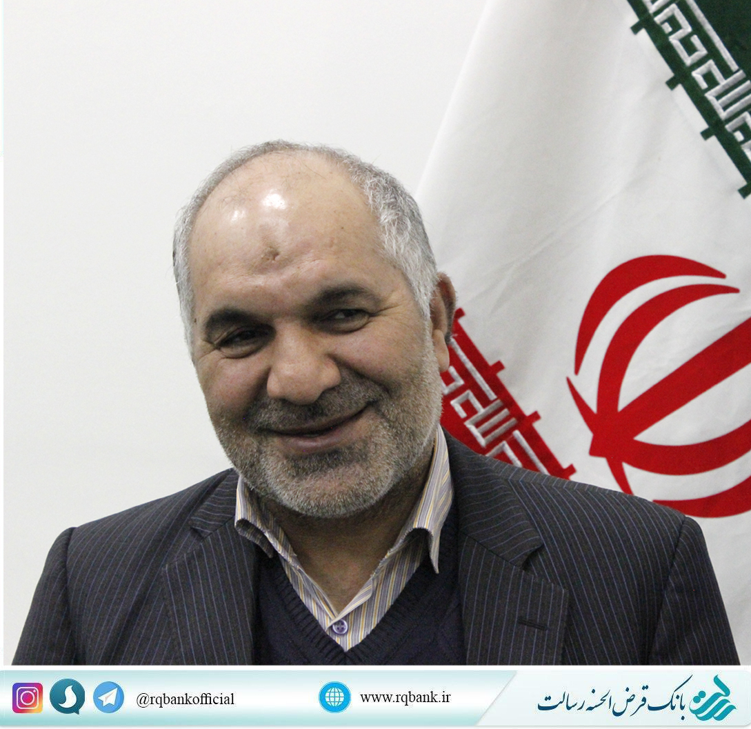 در سال1400تنها بانک بدون شعبه کشور خواهیم بود