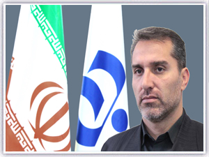 رئیس اداره روابط عمومی بانک رفاه منصوب شد