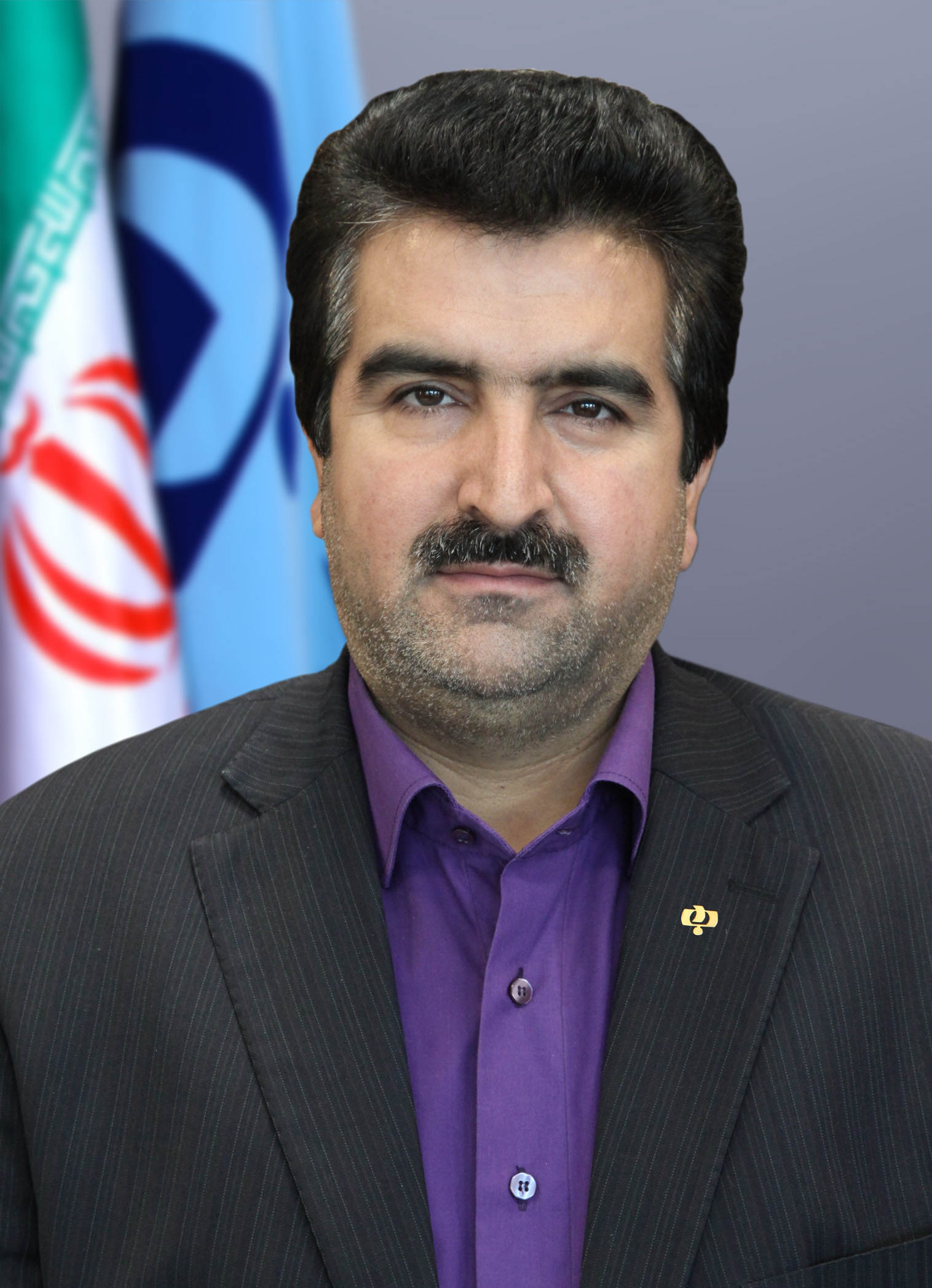 پیام تبریک مدیرعامل بانک رفاه به مناسبت ولادت حضرت علی (ع) و روز پدر