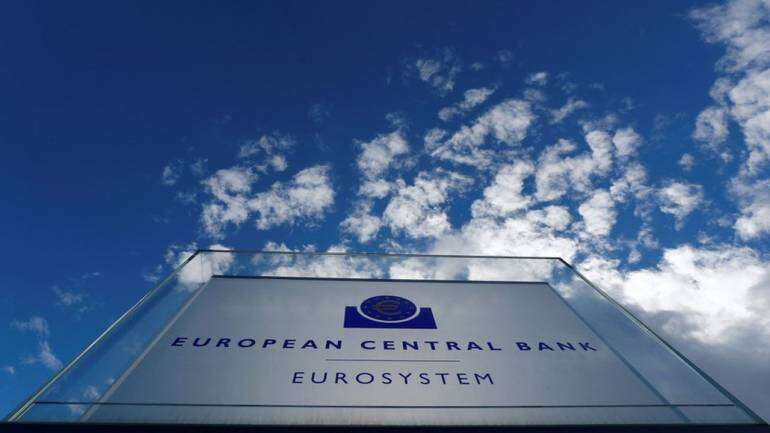 بانک مرکزی اروپا